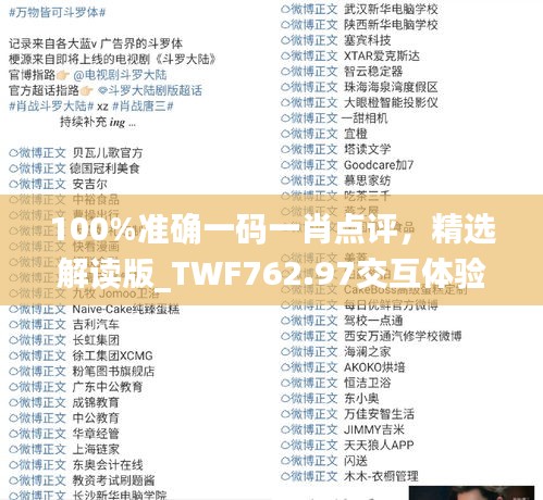 商品分类 第412页